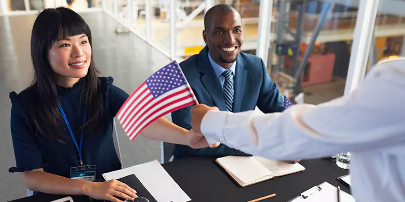 Our EB-5 Consultation and Strategy in Mali