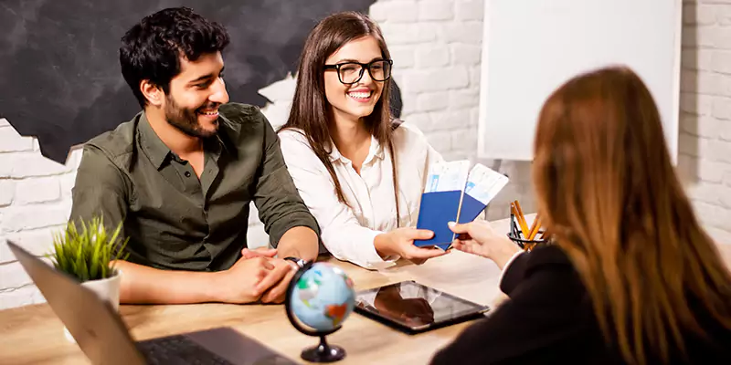 Benefits of Our Intra Company Transfer USA Service in Mali