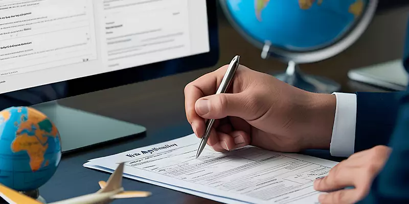 Benefits of Our US Branch Office Visa Services in Mali