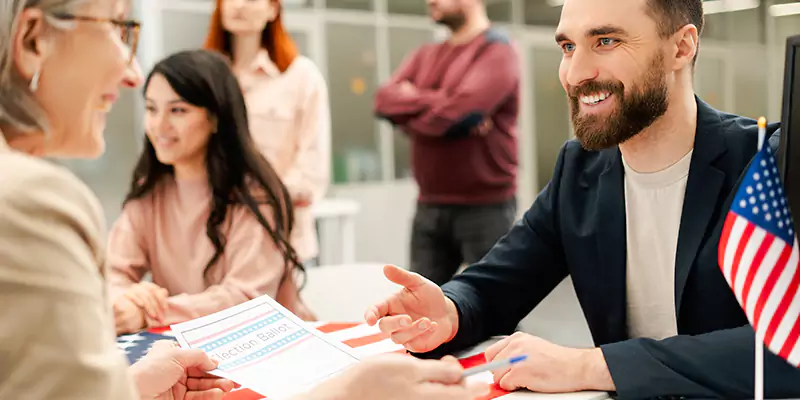 Why Choose Our Expert US Immigration Consultants in Mali?