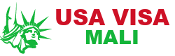 USA Visa Mali