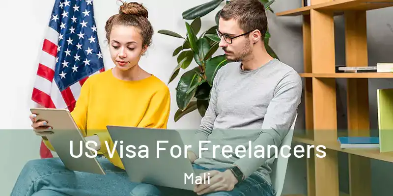  US Visa For Freelancers Mali